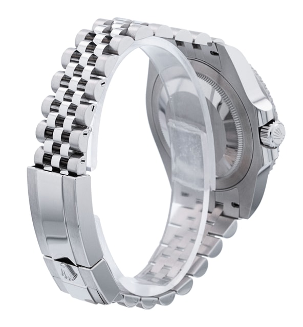 Rolex GMT Master II Sprite Image 3